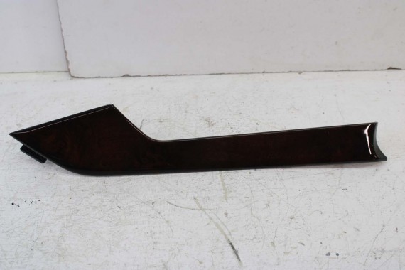 AUDI A4 A5 8W LISTWY OZDOBNE LISTWA DEKOR DEKORY WYKOŃCZENIE 8W1853189B 8W1853190D 8W1863969B 8W0867410Q 8W0867420B LE2 drewno