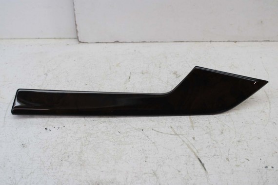 AUDI A4 A5 8W LISTWY OZDOBNE LISTWA DEKOR DEKORY WYKOŃCZENIE 8W1853189B 8W1853190D 8W1863969B 8W0867410Q 8W0867420B LE2 drewno