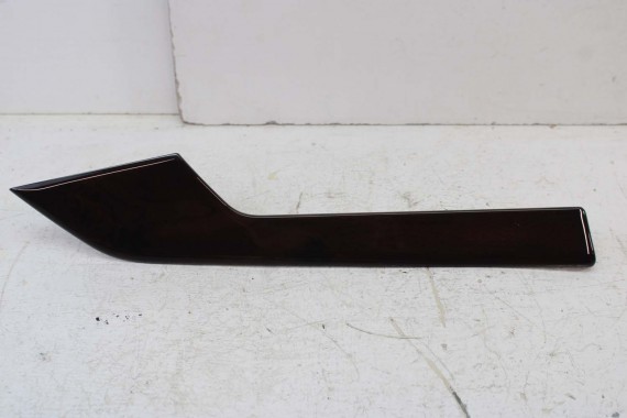 AUDI A4 A5 8W LISTWY OZDOBNE LISTWA DEKOR DEKORY WYKOŃCZENIE 8W1853189B 8W1853190D 8W1863969B 8W0867410Q 8W0867420B LE2 drewno