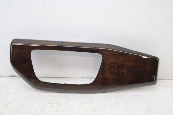 AUDI A4 A5 8W LISTWY OZDOBNE LISTWA DEKOR DEKORY WYKOŃCZENIE 8W1853189B 8W1853190D 8W1863969B 8W0867410Q 8W0867420B LE2 drewno