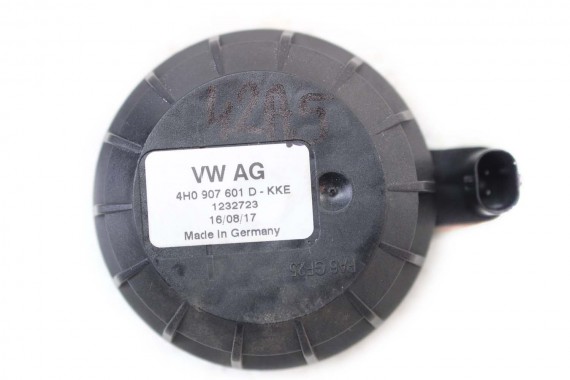 AUDI S5 VW SEAT SKODA AKTUATOR CZUJNIK 4H0907601D 4H0 907 601 4H0907601D AKUSTYCZNY 4H0907601D 4H0907601 4H0907601A 4H0907601E