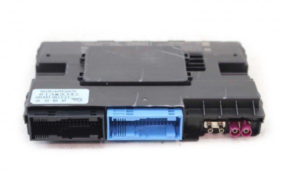 AUDI A4 A5 Q5 Q7 MODUŁ STEROWNIK GATEWAY 8WD907468E 8WD 907 468 E MOCY interfejs diagnostyczny 8WD907468E 8WD907468E 8WD907468E