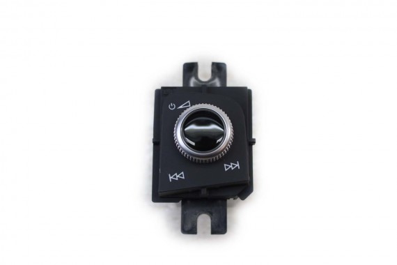 AUDI A4 A5 GAŁKA STEROWANIA MMI 8W1919616 8W1919616 panel 8W PANEL PRZEŁĄCZNIK RADIA PRZYCISK POTENCJOMETR 8W1919616 8W1919616