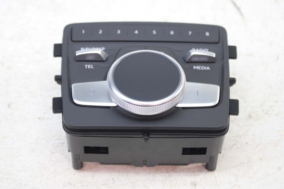 AUDI A4 A5 PANEL MMI GAŁKA STEROWANIA MMI 3G+ 8W0919615 8W0919615 8W0919615 8W0919615 8W0919615 8W0919615 8W0919615 8W0919615