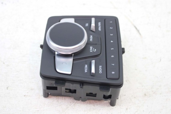 AUDI A4 A5 PANEL MMI GAŁKA STEROWANIA MMI 3G+ 8W0919615 8W0919615 8W0919615 8W0919615 8W0919615 8W0919615 8W0919615 8W0919615