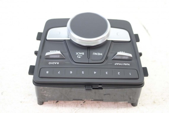 AUDI A4 A5 PANEL MMI GAŁKA STEROWANIA MMI 3G+ 8W0919615 8W0919615 8W0919615 8W0919615 8W0919615 8W0919615 8W0919615 8W0919615