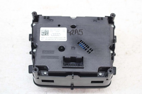 AUDI A4 A5 PANEL MMI GAŁKA STEROWANIA MMI 3G+ 8W0919615 8W0919615 8W0919615 8W0919615 8W0919615 8W0919615 8W0919615 8W0919615