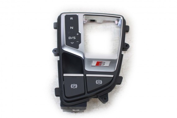 AUDI S4 S5 GAŁKA ZMIANY BIEGÓW 8W1713140D JAJ soul GAŁKI MIESZEK 4M1713139F 4M1713139D 4M1713139 8W1713140C  8W1713140E A4 A5 8W