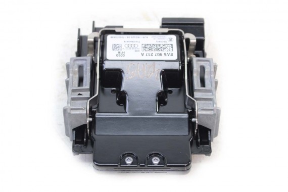 AUDI A4 A5 Q5 KAMERA PRZÓD ASYSTENTA 8W6907217A 8W6907217 8W6907217B 8W6907217C asystent utrzymania pasa ruchu 8W6 907 217 A 8W