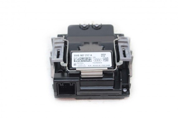 AUDI A4 A5 Q5 KAMERA PRZÓD ASYSTENTA 8W6907217A 8W6907217 8W6907217B 8W6907217C asystent utrzymania pasa ruchu 8W6 907 217 A 8W