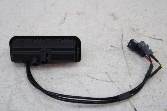 AUDI A4 A5 8W KAMERA COFANIA TYLNA TYŁ 8W8827566D 8W8 827 566 D 8W8827566D 360 obudowa switch przycisk klapy bagażnika 8W8827566
