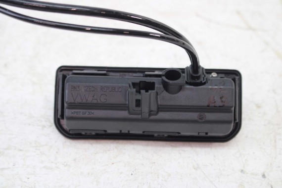 AUDI A4 A5 8W KAMERA COFANIA TYLNA TYŁ 8W8827566D 8W8 827 566 D 8W8827566D 360 obudowa switch przycisk klapy bagażnika 8W8827566