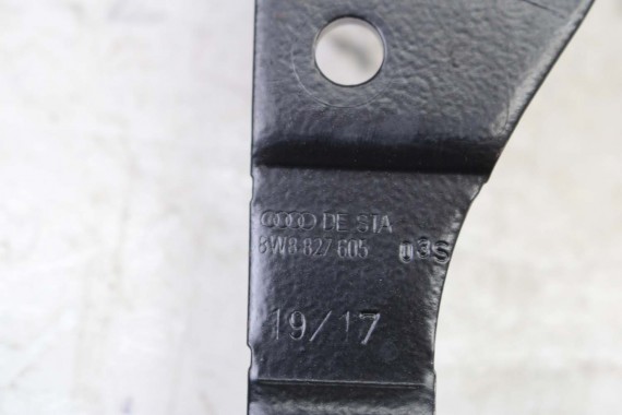 AUDI A5 8W F5 KLAPA ELEKTRYCZNA 8W8827851A BAGAŻNIKA 3V5827887B 8W8959107B 4M0827506D KOMPLET SIŁOWNIKÓW KLAPY SIŁOWNIK ZESTAW