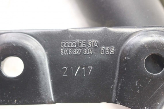 AUDI A5 8W F5 KLAPA ELEKTRYCZNA 8W8827851A BAGAŻNIKA 3V5827887B 8W8959107B 4M0827506D KOMPLET SIŁOWNIKÓW KLAPY SIŁOWNIK ZESTAW