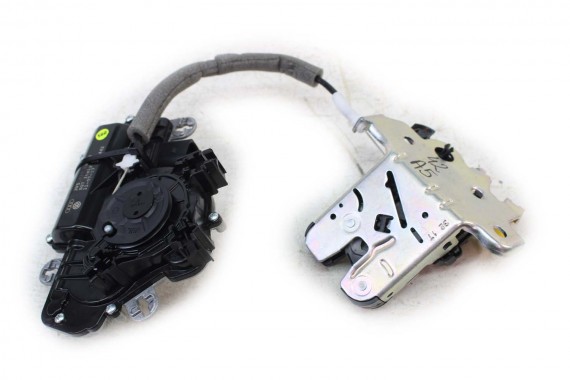 AUDI A5 8W F5 KLAPA ELEKTRYCZNA 8W8827851A BAGAŻNIKA 3V5827887B 8W8959107B 4M0827506D KOMPLET SIŁOWNIKÓW KLAPY SIŁOWNIK ZESTAW