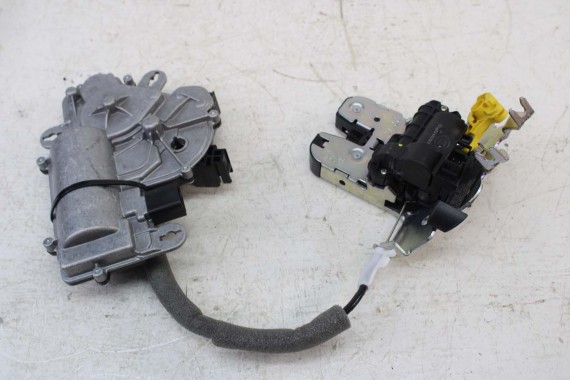 AUDI A5 8W F5 KLAPA ELEKTRYCZNA 8W8827851A BAGAŻNIKA 3V5827887B 8W8959107B 4M0827506D KOMPLET SIŁOWNIKÓW KLAPY SIŁOWNIK ZESTAW