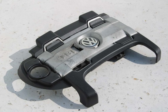 VW DEKIEL POKRYWA SILNIKA 03C103925K 03C 103 925 1.4 TSi benzyna 03C103925K 03C103925K 03C103925K 03C103925K 03C103925 03C103925