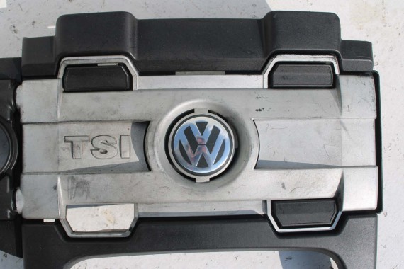 VW DEKIEL POKRYWA SILNIKA 03C103925K 03C 103 925 1.4 TSi benzyna 03C103925K 03C103925K 03C103925K 03C103925K 03C103925 03C103925