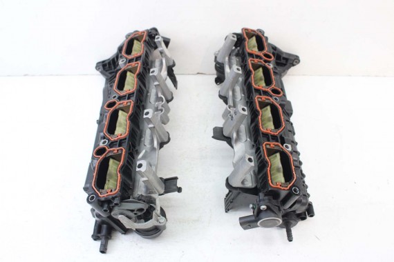 AUDI S6 S7 S8 KOLEKTOR SSĄCY 079133110BF 079133109BF 4.0 TFSi 079133110BP 079133110BQ 079133110BR 079133110BT 079133110CA