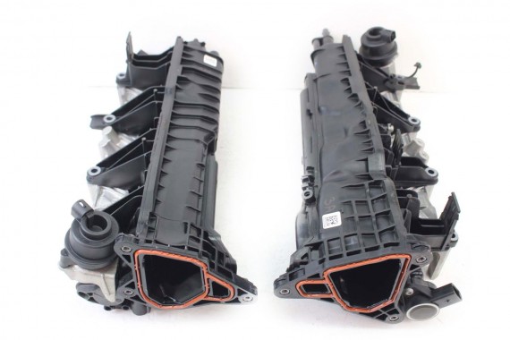 AUDI S6 S7 S8 KOLEKTOR SSĄCY 079133110BF 079133109BF 4.0 TFSi 079133110BP 079133110BQ 079133110BR 079133110BT 079133110CA