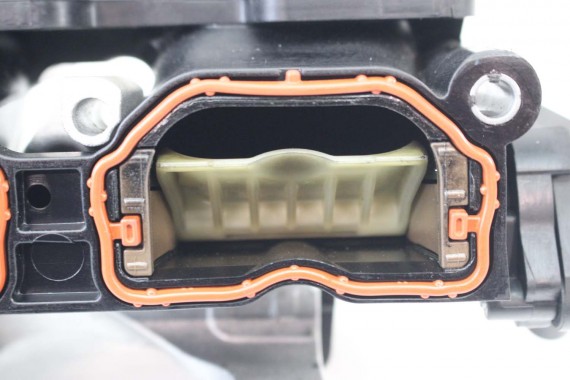 AUDI S6 S7 S8 KOLEKTOR SSĄCY 079133110BF 079133109BF 4.0 TFSi 079133110BP 079133110BQ 079133110BR 079133110BT 079133110CA