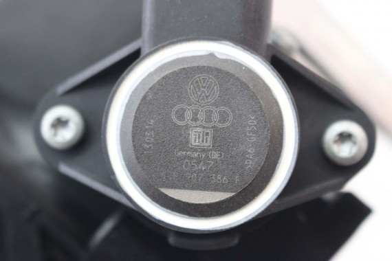 AUDI S6 S7 S8 KOLEKTOR SSĄCY 079133110BF 079133109BF 4.0 TFSi 079133110BP 079133110BQ 079133110BR 079133110BT 079133110CA