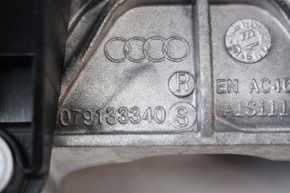 AUDI S6 S7 S8 KOLEKTOR SSĄCY 079133110BF 079133109BF 4.0 TFSi 079133110BP 079133110BQ 079133110BR 079133110BT 079133110CA