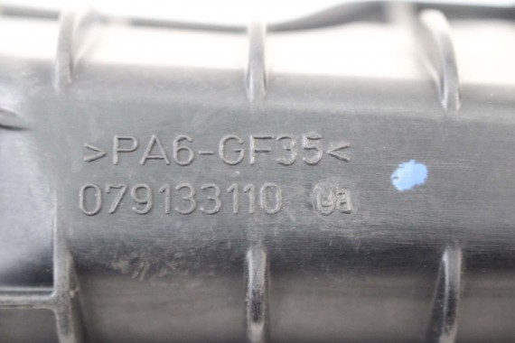 AUDI S6 S7 S8 KOLEKTOR SSĄCY 079133110BF 079133109BF 4.0 TFSi 079133110BP 079133110BQ 079133110BR 079133110BT 079133110CA
