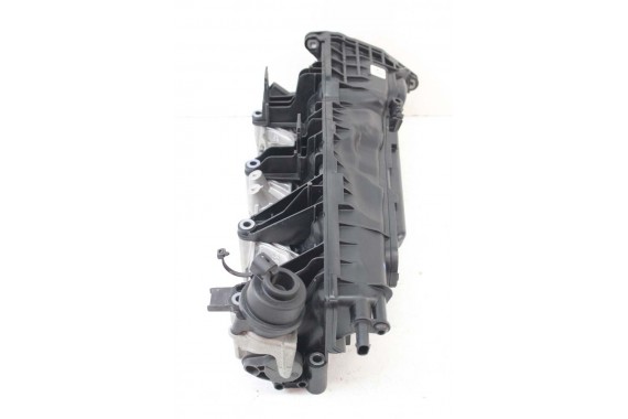 AUDI S6 S7 S8 KOLEKTOR SSĄCY 079133110BF 079133109BF 4.0 TFSi 079133110BP 079133110BQ 079133110BR 079133110BT 079133110CA