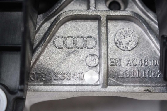 AUDI S6 S7 S8 KOLEKTOR SSĄCY 079133110BF 079133109BF 4.0 TFSi 079133110BP 079133110BQ 079133110BR 079133110BT 079133110CA