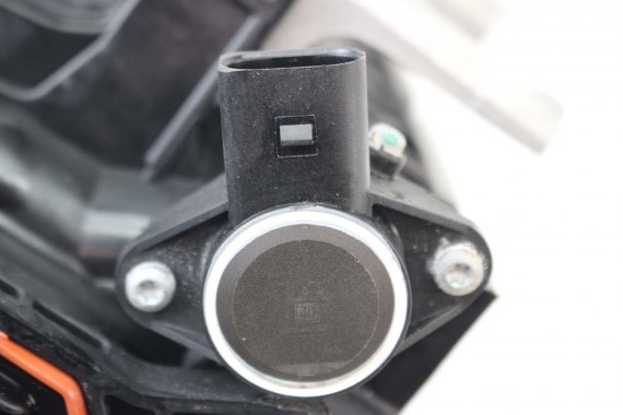 AUDI S6 S7 S8 KOLEKTOR SSĄCY 079133110BF 079133109BF 4.0 TFSi 079133110BP 079133110BQ 079133110BR 079133110BT 079133110CA
