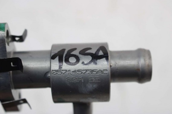 AUDI A8 PRZEWÓD 057145735AC 057145736AB rurka 4.2 TDi 057145735AC 057145736AB INTERKULERA intercoolera wąż 057145735AC 057145736