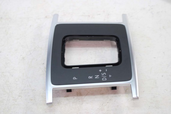 VW AMAROK PANEL ZMIANY BIEGÓW 2H1713203 2H0863682 PRZEŁĄCZNIKI AUTOMAT 2H1713203B 2H1713203 2H171320B 2H1713203 2H1713203B LIN