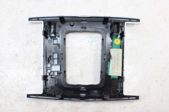 VW AMAROK PANEL ZMIANY BIEGÓW 2H1713203 2H0863682 PRZEŁĄCZNIKI AUTOMAT 2H1713203B 2H1713203 2H171320B 2H1713203 2H1713203B LIN
