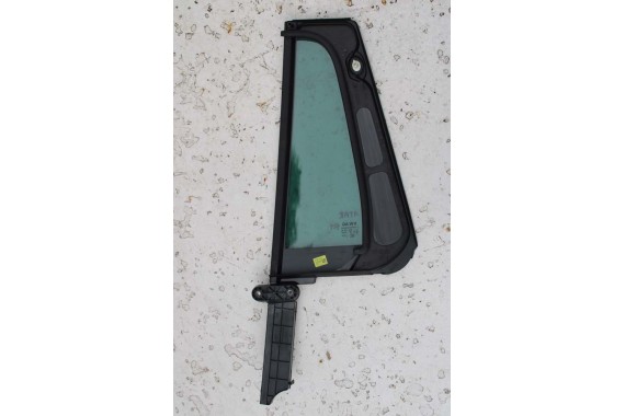 SEAT TARRACO SZYBA DRZWI PRAWE 5FJ845214 prawa tył tylna 5FJ 845 026 A 2023 AS3 5FJ845214 5FJ845214B 5FJ845214D 5FJ845214F