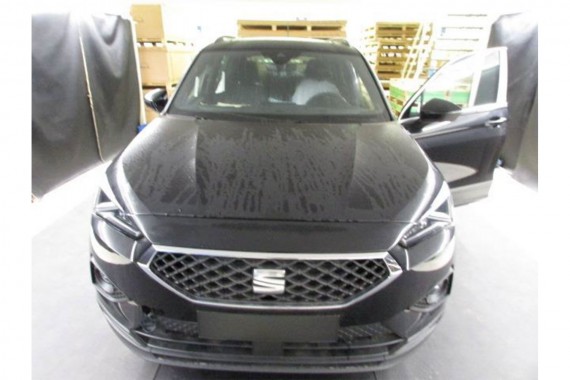 SEAT TARRACO SZYBA DRZWI PRAWE 5NA845202 prawa przód 5NA 845 202 2023 AS2 5NA845202 5NA845202A 5NA845202C 5NA845202D 5NA845202E