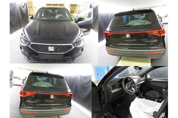 SEAT TARRACO USZCZELKA DRZWI 5NA837432 5NA839644 przód przednia 5NA837432 5NA839644 5NA837432D 5NA839644 5NA837432E 5NA839644 VW