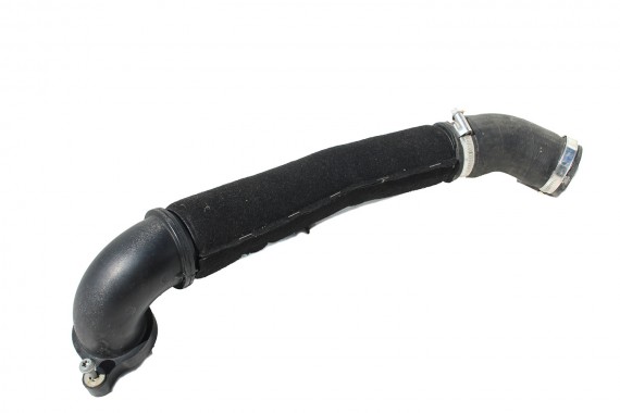 VW AUDI RURA INTERCOOLERA 04L145762AD 04L145762CC INTERKULERA WĄŻ CIŚNIENIOWY RURY POWIETRZA CHŁODNICY 2,0 TDi 04L145762AD