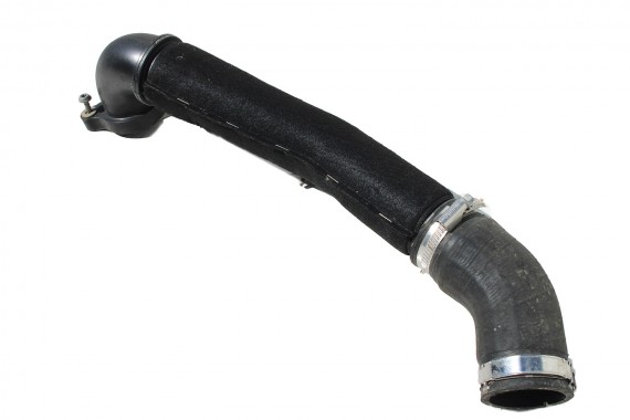 VW AUDI RURA INTERCOOLERA 04L145762AD 04L145762CC INTERKULERA WĄŻ CIŚNIENIOWY RURY POWIETRZA CHŁODNICY 2,0 TDi 04L145762AD