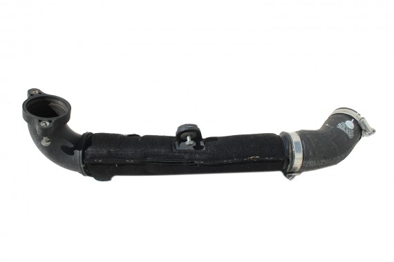 VW AUDI RURA INTERCOOLERA 04L145762AD 04L145762CC INTERKULERA WĄŻ CIŚNIENIOWY RURY POWIETRZA CHŁODNICY 2,0 TDi 04L145762AD