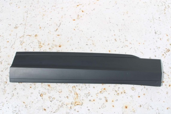 SEAT TARRACO LISTWA DRZWI dolna drzwiowa 5NA854940AG 5NA854940AF prawa przód 5NA854940AG 5NA854940AF 5NA854940AG VW TIGUAN II