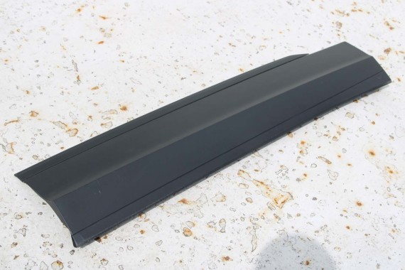 SEAT TARRACO LISTWA DRZWI dolna drzwiowa 5NA854940AG 5NA854940AF prawa przód 5NA854940AG 5NA854940AF 5NA854940AG VW TIGUAN II
