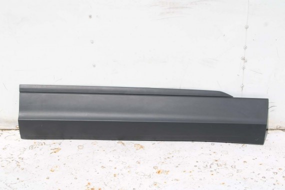 SEAT TARRACO LISTWA DRZWI dolna drzwiowa 5NA854940AG 5NA854940AF prawa przód 5NA854940AG 5NA854940AF 5NA854940AG VW TIGUAN II