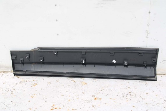 SEAT TARRACO LISTWA DRZWI dolna drzwiowa 5NA854940AG 5NA854940AF prawa przód 5NA854940AG 5NA854940AF 5NA854940AG VW TIGUAN II