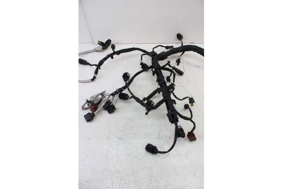 VW TIGUAN AUDI Q3 WIĄZKA SILNIKA 04L971595M instalacja 2.0 TDi diesel 04L971595M 04L971595M 04L971595M 04L971595M 04L 971 595 M