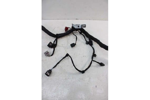 VW TIGUAN AUDI Q3 WIĄZKA SILNIKA 04L971595M instalacja 2.0 TDi diesel 04L971595M 04L971595M 04L971595M 04L971595M 04L 971 595 M
