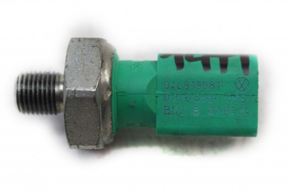 VW AUDI SEAT CZUJNIK CIŚNIENIA OLEJU 04L919081 04L 919 081 04L919081 04L919081 04L919081 04L919081 04L919081 04L919081 04L919081