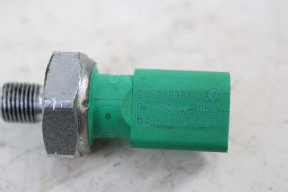 VW AUDI SEAT CZUJNIK CIŚNIENIA OLEJU 04L919081B 04L919081B 04L919081B 04L919081B 04L919081B 04L919081B 04L919081B 04L919081B