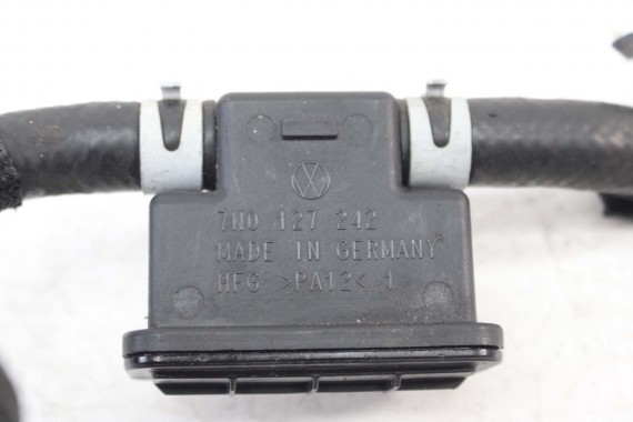AUDI VW PRZEWODY PALIWOWE 04L201360M 7N0127242 TDi paliwa 04L201360M 7N0127242 04L201360E 04L201360G 04L201360L 04L201360M