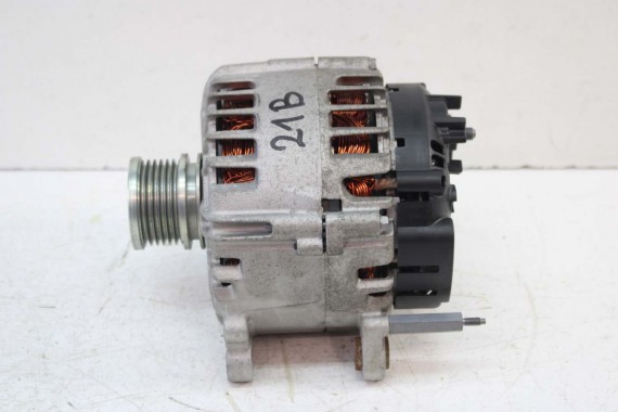 VW AUDI SEAT SKODA ALTERNATOR 140A 03L903023L 03L 903 023 L VALEO 2.0 TDi TG14C043 03L903023LX 03L903023L 03L903023L 03L903023L